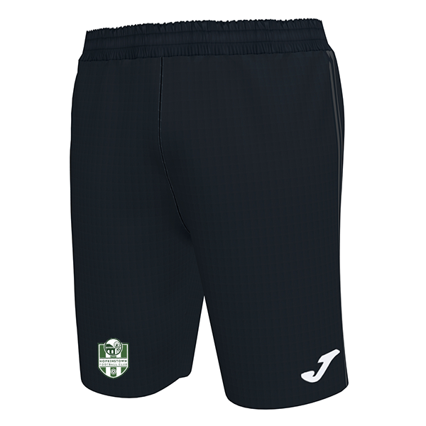 HOPKINSTOWN FC COACHES Shorts - LCL Teamwear
